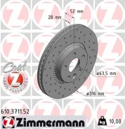 ���� ��������� 610371152 Zimmermann 610371152 ����