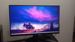 Asus. 27", ���������� �� (LCD, LED, QLED) ����
