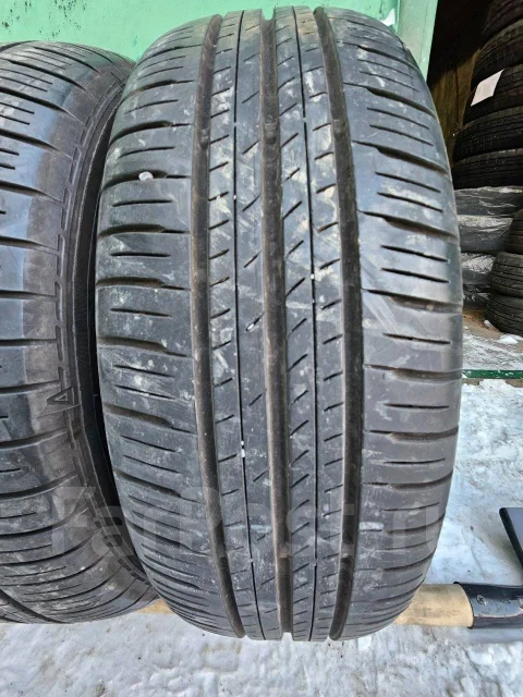 Dunlop Enasave EC300+. ������, 2019 ���, �/�, ����� �� 5 % ����