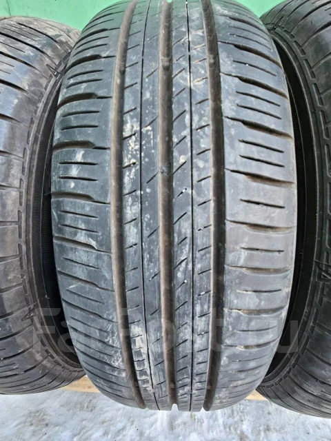 Dunlop Enasave EC300+. ������, 2019 ���, �/�, ����� �� 5 % ����