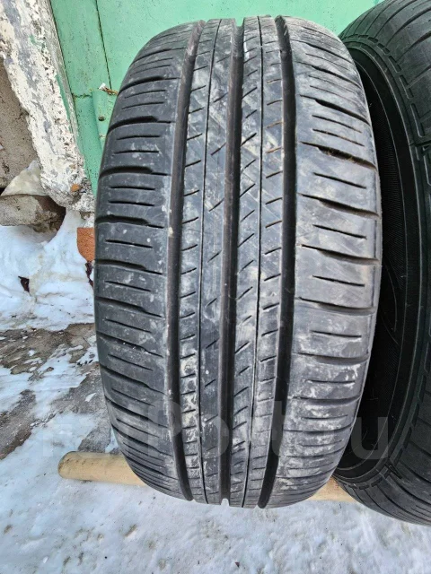 Dunlop Enasave EC300+. ������, 2019 ���, �/�, ����� �� 5 % ����