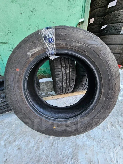 Dunlop Enasave EC300+. ������, 2019 ���, �/�, ����� �� 5 % ����