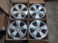 Replay SB18. 7.0x17", 5x100, ET55, �� 56,1���. ����