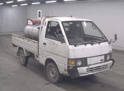 Nissan Vanette. FJNC22, NA20S ����