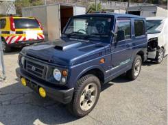 Suzuki Jimny. JA22W111445, K6A ����