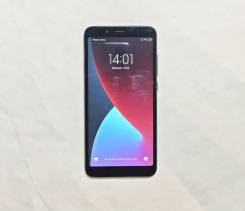 Xiaomi Redmi 7A. /, 32 , , 3G, 4G LTE, Dual-SIM 
