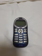 Motorola C116. �/�, ����� ����