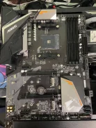 AMD B450 ����