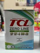 TCL Zero Line. 0W-20, �������������, 4��. ����