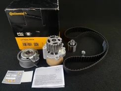 �������� ��� � ������� ������� VAG 1.9TDI CT1028WP4 ����