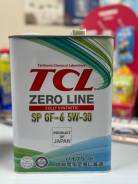 TCL Zero Line. 5W-30, �������������, 4��. ����
