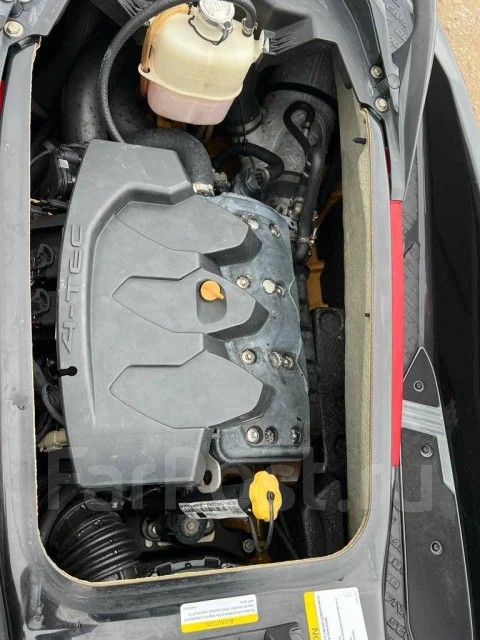 BRP Sea-Doo RXP. 2014 ��� ����