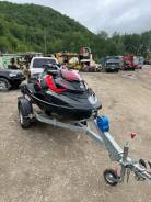 BRP Sea-Doo RXP. 2014 ��� ����