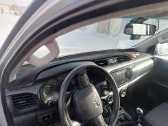    Toyota Hilux 2019 
