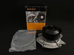 ������� ����� (�����) � ���������� Mercedes OM642 W203 W204 C209 C219 WPS3050 ����