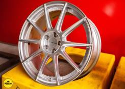 Bridgestone Potenza Adrenalin SW010. 8.0x18", 5x100, ET45, �� 73,1���. ����