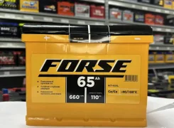 Forse. 65��.�., L2, 660��., ������, ������������ ������ ����