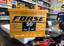 Forse. 50��.�., LB1, 480��., ��������, ������������ ������ ����