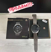 Huawei Watch GT 3 Pro. GPS ����