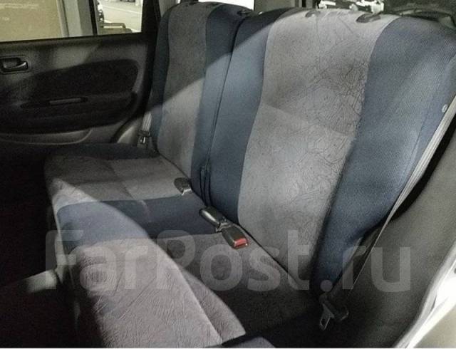 Honda HR-V. GH31018735, D16A ����