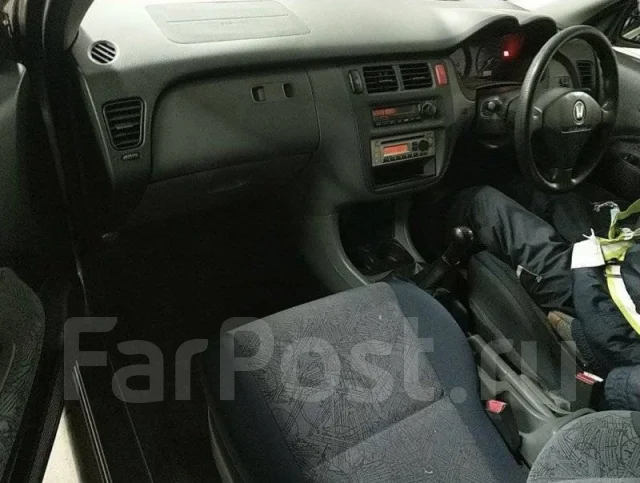 Honda HR-V. GH31018735, D16A ����