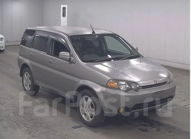 Honda HR-V. GH31018735, D16A ����