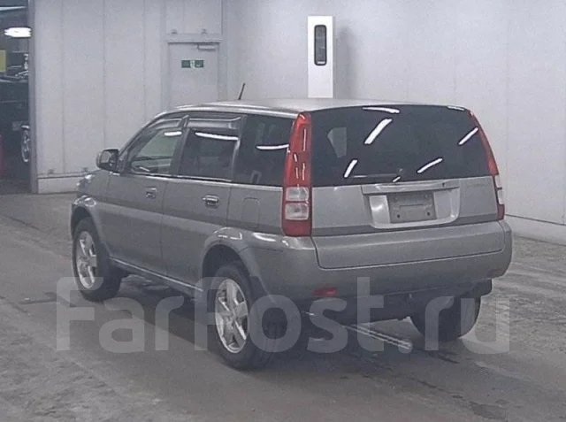 Honda HR-V. GH31018735, D16A ����