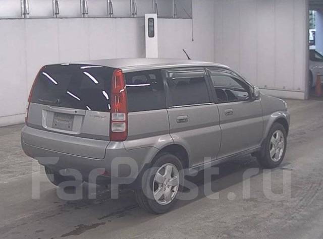 Honda HR-V. GH31018735, D16A ����