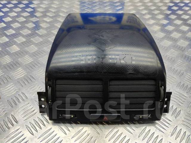   Suzuki Grand Vitara 2011 7382165J2 2.4 J24B 169 .  7382165J2 