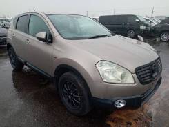 Nissan Dualis. J10058828, MR20DE ����