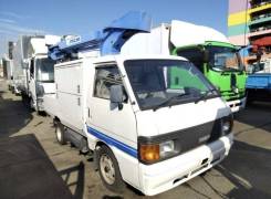 Mazda Bongo. SE28T204107, R2 ����