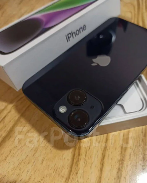 Apple iPhone 14 Plus. �/�, 128 ��, ������ ����