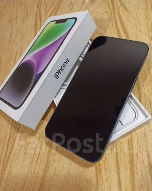 Apple iPhone 14 Plus. �/�, 128 ��, ������ ����