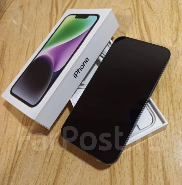 Apple iPhone 14 Plus. �/�, 128 ��, ������ ����