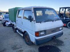 Mazda Bongo Brawny. SD29T305605, R2 ����