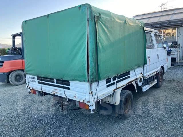 Mazda Bongo Brawny. SD29T305605, R2 ����