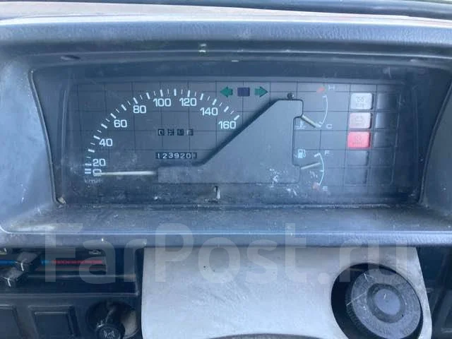 Mazda Bongo Brawny. SD29T305605, R2 ����