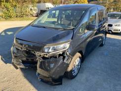 Honda Freed. GB53177187, L15B ����