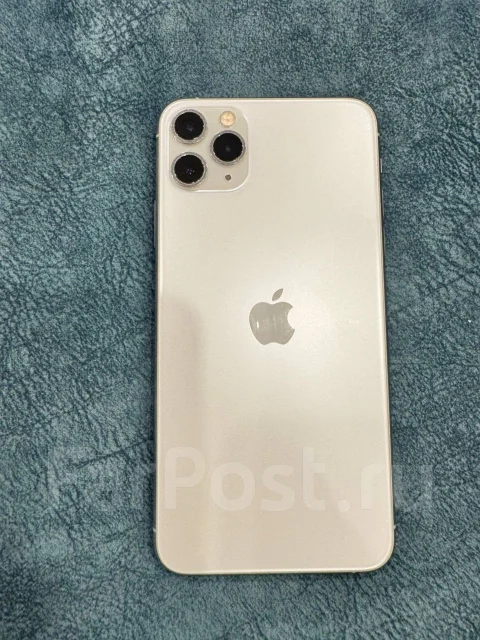 Apple iPhone 11 Pro Max. �/�, 256 ��, ����� ����