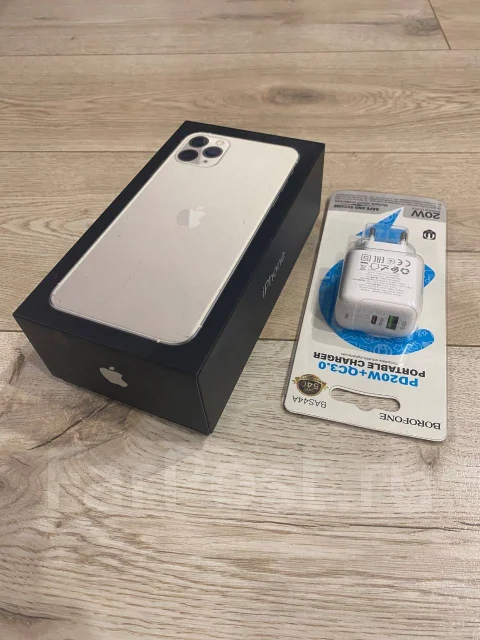 Apple iPhone 11 Pro Max. �/�, 256 ��, ����� ����