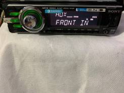 Sony CDX-GT637UI ����