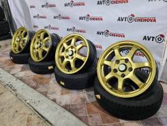 Winning Street Wheel