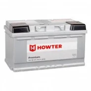 Howter