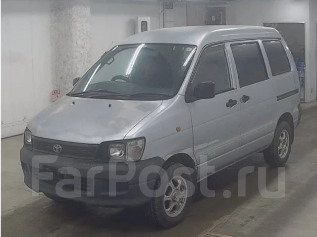 Toyota Lite Ace Noah. CR510012042, 2C ����