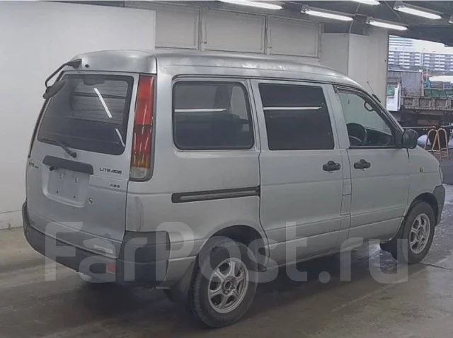 Toyota Lite Ace Noah. CR510012042, 2C ����