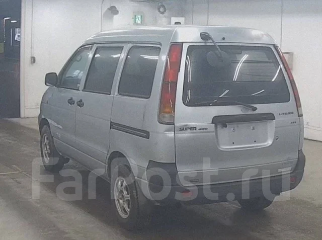 Toyota Lite Ace Noah. CR510012042, 2C ����
