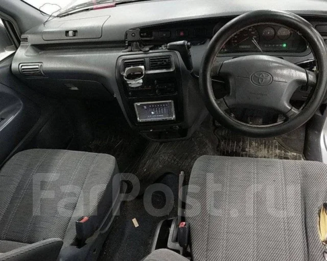 Toyota Lite Ace Noah. CR510012042, 2C ����