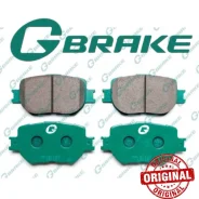 ������� ��������� �������� G-Brake | Toyota GP02193 ����