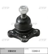 ������� ����� KIA Bongo 3 1� 1.4� 04-06 HD 06- PU Besta 95-00 TP K2500 K2700 K2900 K3000 K3600 97-04 ������� ������ CTR CBKK6 CBKK6 ����