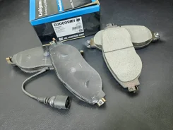 ������� ��������� Volkswagen Sharan Octavia 2012-2017 Golf VII 2012- Passat 2010- Passat 2009- Tiguan 2017-, AUDI Q3 2019- �������� Kashiyama D30009MH...